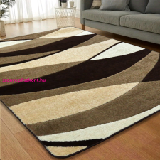 Budapest Carpet Den Comfort 4803 Kávé 200X290Cm Szőnyeg lakástextília
