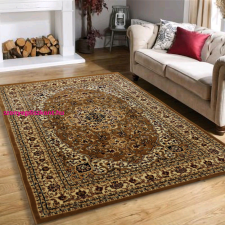 Budapest Carpet Den Elit 3959 Mustár 60szett=60x220cm+2dbx60x110cm szőnyeg lakástextília