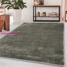 Budapest Carpet Den LE MONDE 0052 d.grey 200X290CM-MODERN SZŐNYEG lakástextília