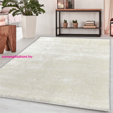 Budapest Carpet Den LE MONDE 0052 krém 160x230CM-MODERN SZŐNYEG lakástextília