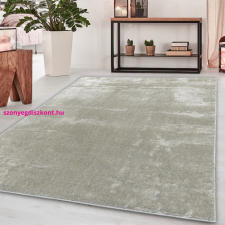 Budapest Carpet Den LE MONDE 0052 l.grey 60x110CM-MODERN SZŐNYEG lakástextília
