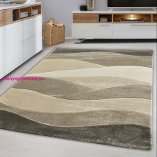 Budapest Carpet Den Linett bézs 1220 80szett=80x250cm+2dbx80x150cm szőnyeg lakástextília