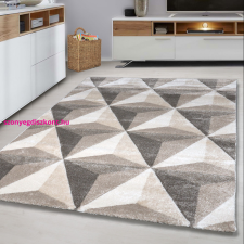 Budapest Carpet Den Linett bézs 2398 80x150cm szőnyeg lakástextília