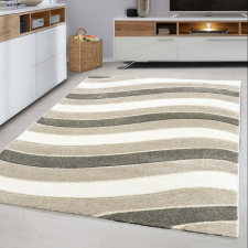 Budapest Carpet Den. Linett bézs 240 80szett=80x250cm+2dbx80x150cm szőnyeg lakástextília