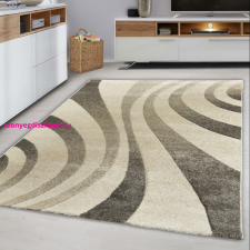 Budapest Carpet Den Linett bézs 438 60szett=60x220cm+2dbx60x110cm szőnyeg lakástextília