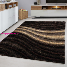 Budapest Carpet Den Melissa new 3074 barna 200x290cm szőnyeg lakástextília