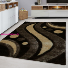 Budapest Carpet Den Melissa new 5094 barna 200x290cm szőnyeg lakástextília