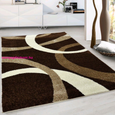 Budapest Carpet Den Nia 6925 bézs 80szett=80x250cm+2dbx80x150cm Modern szőnyeg lakástextília