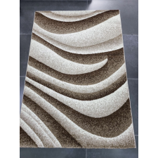 Budapest Carpet Den Nora 6029 bézs 60szett=60x220cm+2dbx60x110cm Modern szőnyeg lakástextília