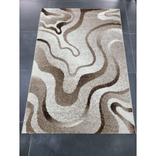 Budapest Carpet Den Nora 6036 bézs 160x230cm Modern szőnyeg lakástextília