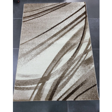 Budapest Carpet Den Nora 6038 bézs 160x230cm Modern szőnyeg lakástextília