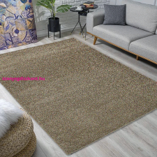 Budapest Carpet Den Nora egyszínű D.bézs 60szett=60x220cm+2dbx60x110cm Modern szőnyeg lakástextília
