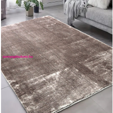 Budapest Carpet Den Olívia barna Puha Szőnyeg 66szett=2dbx66x110cm+66x220cm-hátul gumis lakástextília