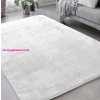 Budapest Carpet Den Olívia L.szürke Puha Szőnyeg 80szett=2dbx80x150+80x250cm-hátul gumis