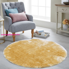 Budapest Carpet Den Santa kör bézs 67cm hátul gumis szőnyeg lakástextília