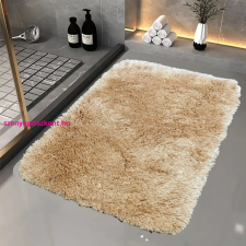 Budapest Carpet Den Scott bézs 160x230cm-hátul gumis szőnyeg lakástextília