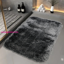 Budapest Carpet Den Scott Grafit - Fürdőszobai szőnyeg 1 részes fürdőszoba kiegészítő