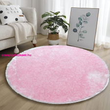 Budapest Carpet Den Serrano 80Cm Rózsaszín lakástextília