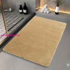 Budapest Carpet Den Serrano bézs 80x150cm-gumis hátoldalú lakástextília
