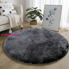 Budapest Carpet Den Serrano D.szürke 80cm szőnyeg lakástextília