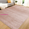Budapest Carpet Den Side egyszínű rózsaszín 80szett=80x250cm+2dbx80x150cm modern szőnyeg