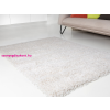 Budapest Carpet EGYSZÍNŰ SHAGGY SZŐNYEG, Den CAREN 5121 bone 200x290cm