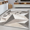 Budapest Carpet TOP! Den. Linett bézs 2396 160x230cm szőnyeg