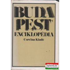  Budapest enciklopédia ajándékkönyv