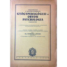 Budapest Eredmények a magyar kísérleti gyógypedagógiai és orvosi psychologia területén antikvárium - használt könyv