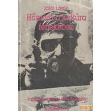 Budapest Film Hőmérő a kultúra fenekében antikvárium - használt könyv