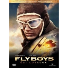 Budapest Film Kft. Flyboys - Égi lovagok (DVD) akció és kalandfilm