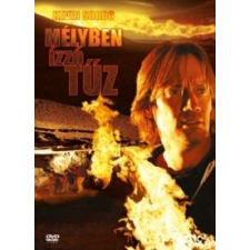Budapest Film Kft. Mélyben izzó tűz (DVD) akció és kalandfilm