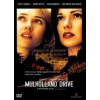 Budapest Film Kft. Mulholland Drive (DVD)