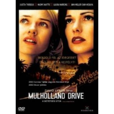 Budapest Film Kft. Mulholland Drive (DVD) dráma