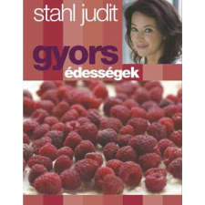 Budapest Gyors édességek - Stahl Judit antikvárium - használt könyv