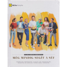 Budapest Még mindig segít a séf antikvárium - használt könyv