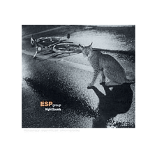 BUDAPEST MUSIC CENTER Esp Group - Night Sounds (Cd) jazz
