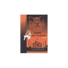 BUDAPEST PRINT A döglött kandúr bízakodása - versek irodalom