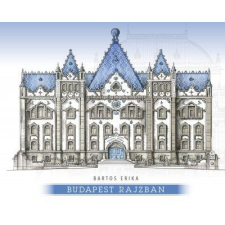 Budapest rajzban művészet