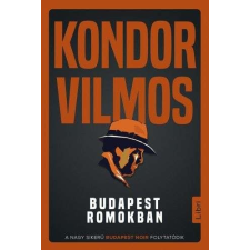 Budapest romokban regény