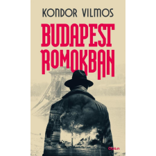  Budapest romokban (új kiadás) egyéb könyv