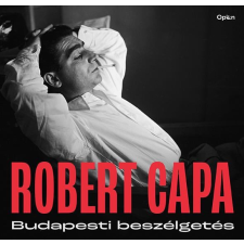 Budapesti beszélgetés egyéb könyv