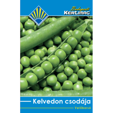 BUDAPESTI KERTIMAG BORSÓ KELVEDON 500G fa és növény