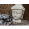  Buddha fej szójagyertya (nagy méretű)