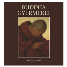  BUDDHA GYERMEKEI vallás
