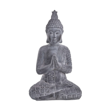 Buddha szobor, 71 cm magas dekoráció