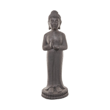 Buddha szobor 96 cm dekoráció