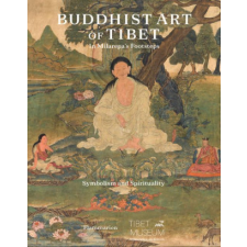  Buddhist Art of Tibet – Etienne Bock,Jean-Marc Falcombello,Magali Jenny idegen nyelvű könyv
