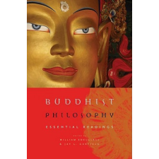 Buddhist Philosophy – Jay L Garfield idegen nyelvű könyv
