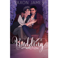  Budding Attraction idegen nyelvű könyv